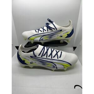 Puma Ultra Ultimate CP FG/AG Soccer Cleats - Size 12 US Men’s 107408-01